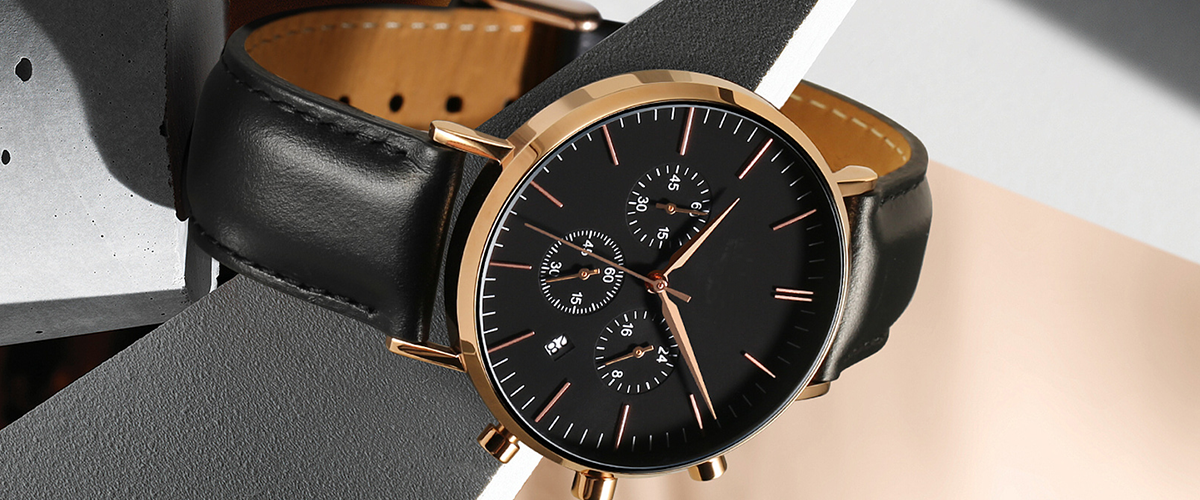 Anonimo Watchs